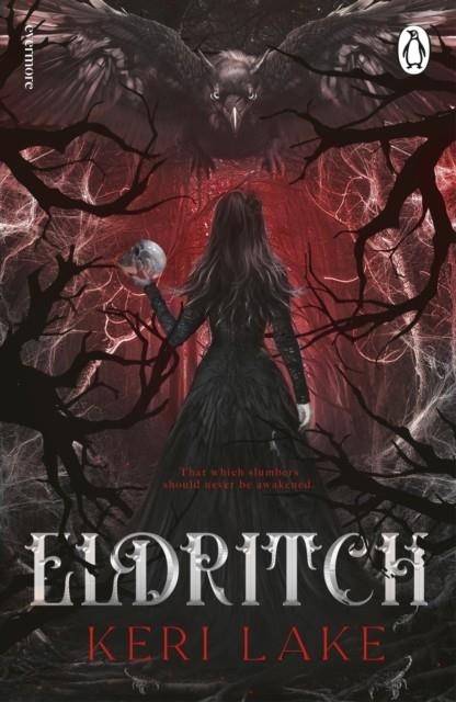 ELDRITCH | 9781911746270 | KERI LAKE