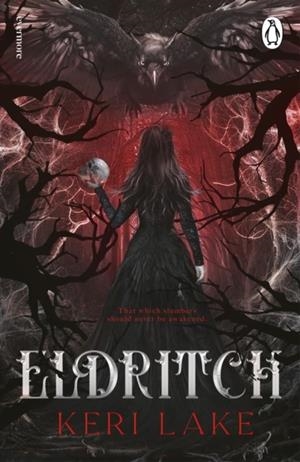 ELDRITCH | 9781911746270 | KERI LAKE