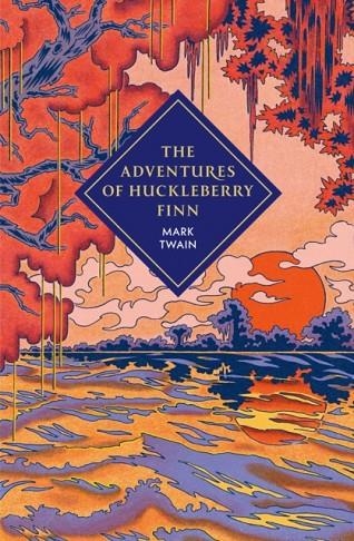 THE ADVENTURES OF HUCKLEBERRY FINN | 9781529982084 | MARK TWAIN