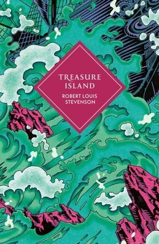 TREASURE ISLAND | 9781529982046 | ROBERT LOUIS STEVENSON