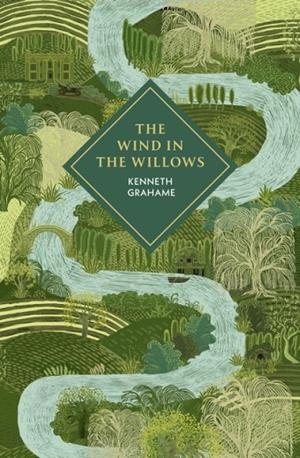 THE WIND IN THE WILLOWS | 9781529982060 | KENNETH GRAHAME