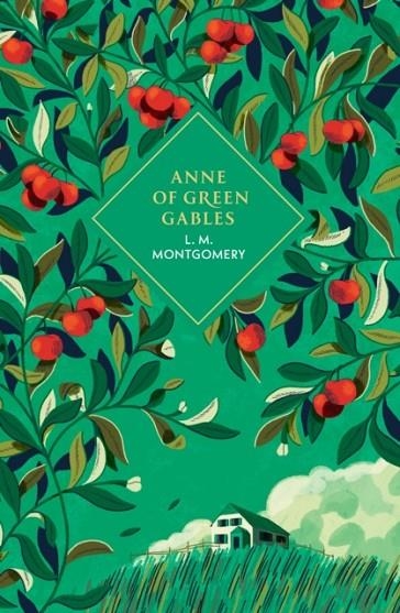 ANNE OF GREEN GABLES | 9781529982053 | L. M. MONTGOMERY
