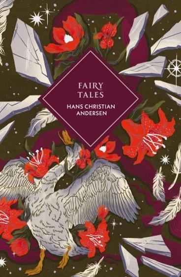 FAIRY TALES | 9781529982091 | HANS CHRISTIAN ANDERSEN