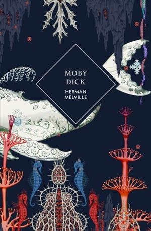 MOBY-DICK | 9781529981995 | HERMAN MELVILLE