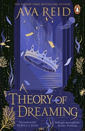 A THEORY OF DREAMING | 9781804953815 | AVA REID