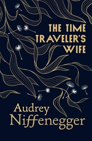 THE TIME TRAVELER'S WIFE | 9781529996272 | AUDREY NIFFENEGGER