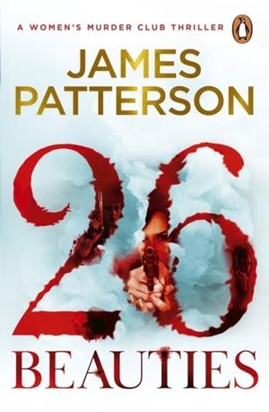 26 BEAUTIES | 9781804949009 | JAMES PATTERSON