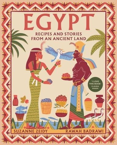 EGYPT | 9781848994478 | SUZANNE ZEIDY