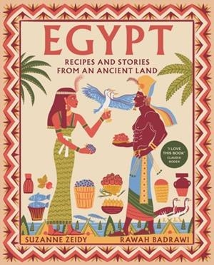 EGYPT | 9781848994478 | SUZANNE ZEIDY