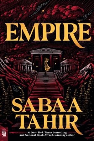 EMPIRE | 9798217242726 | SABAA TAHIR