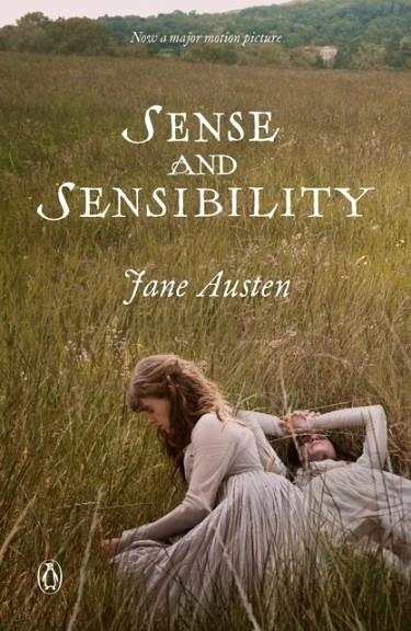 SENSE AND SENSIBILITY (MOVIE TIE-IN) | 9780593995686 | JANE AUSTEN