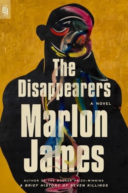 THE DISAPPEARERS | 9798217433896 | MARLON JAMES