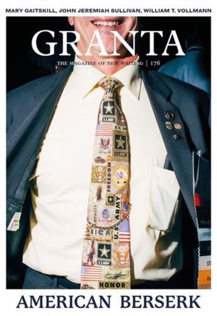 GRANTA 176 | 9781909889828