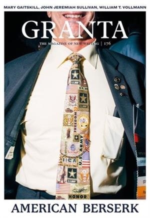 GRANTA 176 | 9781909889828