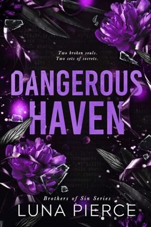 DANGEROUS HAVEN | 9781923232556 | LUNA PIERCE