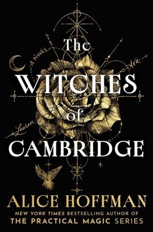 THE WITCHES OF CAMBRIDGE | 9781398565302 | ALICE HOFFMAN