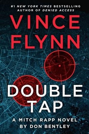A DOUBLE TAP | 9781398533080 | DON BENTLEY