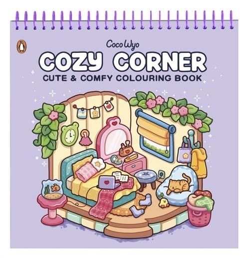 COZY CORNER | 9780241825082 | COCO WYO