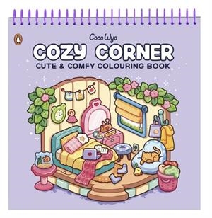 COZY CORNER | 9780241825082 | COCO WYO