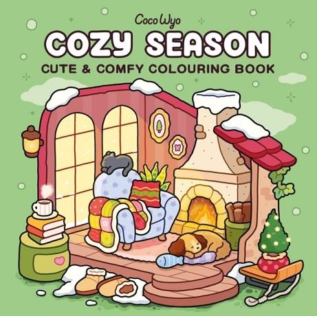 COZY SEASON | 9780241805855 | COCO WYO