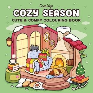 COZY SEASON | 9780241805855 | COCO WYO