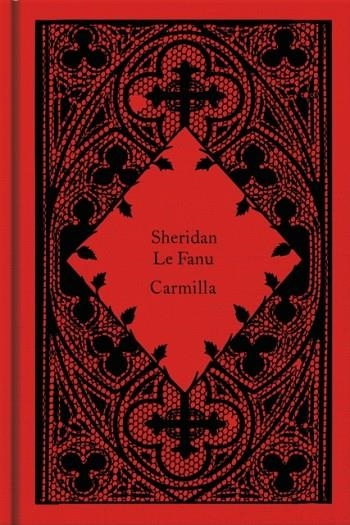 CARMILLA | 9780241820230 | JOSEPH SHERIDAN LE FANU