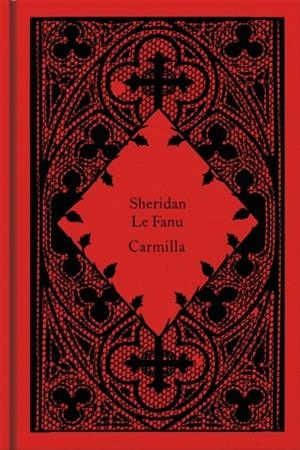 CARMILLA | 9780241820230 | JOSEPH SHERIDAN LE FANU