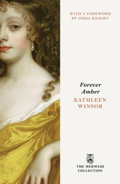 FOREVER AMBER | 9781405994934 | WINSOR KATHLEEN