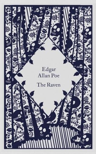 THE RAVEN | 9780241820261 | EDGAR ALLAN POE