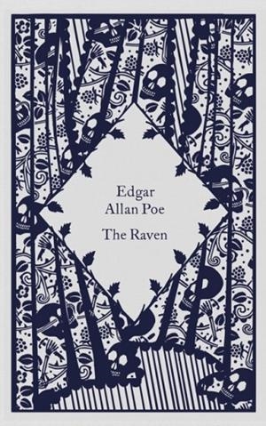 THE RAVEN | 9780241820261 | EDGAR ALLAN POE