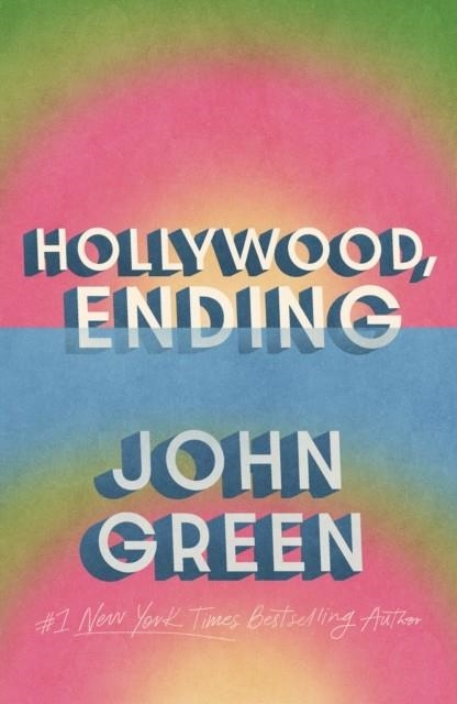 HOLLYWOOD ENDING | 9780141346052 | JOHN GREEN