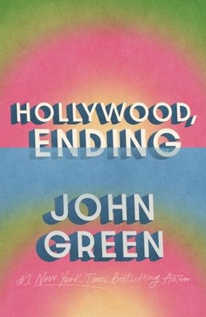 HOLLYWOOD ENDING | 9780141346052 | JOHN GREEN