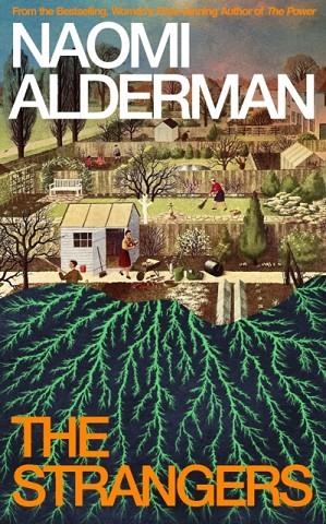 THE STRANGERS | 9780241845080 | NAOMI ALDERMAN