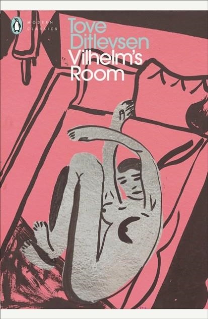 VILHELM'S ROOM | 9780241628997 | TOVE DITLEVSEN