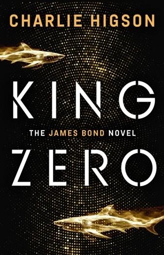 KING ZERO | 9780241799727 | CHARLIE HIGSON