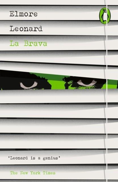 LA BRAVA | 9780241755372 | ELMORE LEONARD