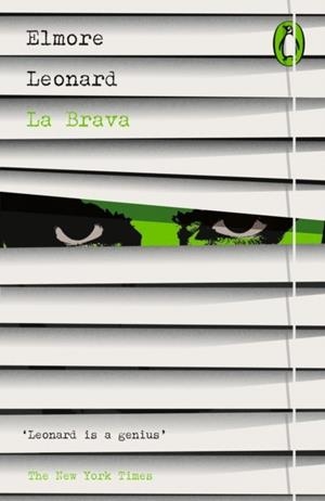LA BRAVA | 9780241755372 | ELMORE LEONARD