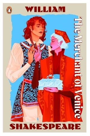 THE MERCHANT OF VENICE | 9780241816981 | WILLIAM SHAKESPEARE