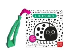 BABY'S BUGGY BOOK: LADYBIRD | 9781807081621 | INGELA P ARRHENIUS