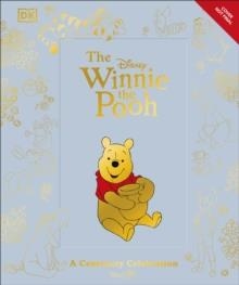THE WINNIE THE POOH BOOK: A CENTENARY CELEBRATION | 9780241796610 | SIMON BEECROFT
