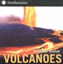 VOLCANOES | 9780060877170 | SEYMOUR SIMON