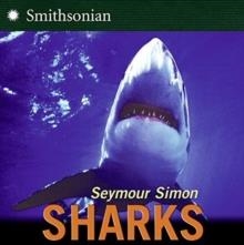 SHARKS | 9780060877132 | SEYMOUR SIMON