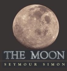 THE MOON | 9780689835636 | SEYMOUR SIMON