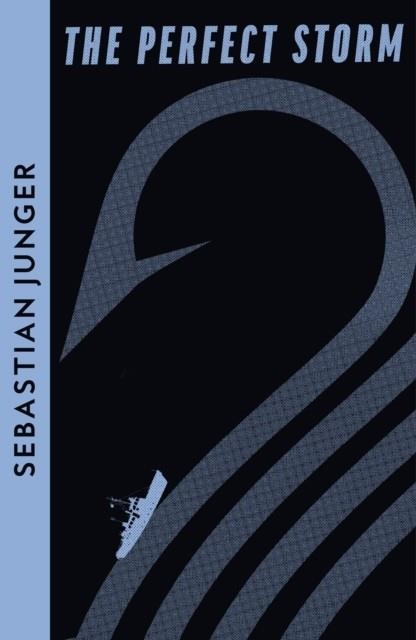 THE PERFECT STORM | 9780008706180 | SEBASTIAN JUNGER