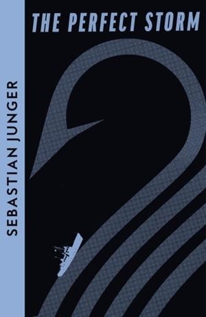 THE PERFECT STORM | 9780008706180 | SEBASTIAN JUNGER