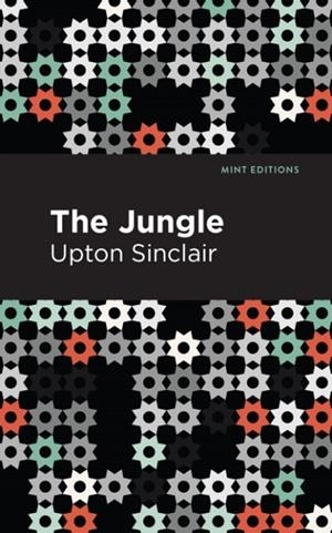 THE JUNGLE | 9781513264738 | UPTON SINCLAIR