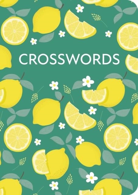 CROSSWORDS : OVER 130 PUZZLES | 9781398866690 | ERIC SAUNDERS