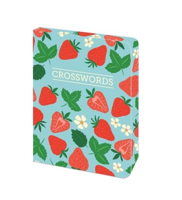 CROSSWORDS | 9781398859432 | ERIC SAUNDERS