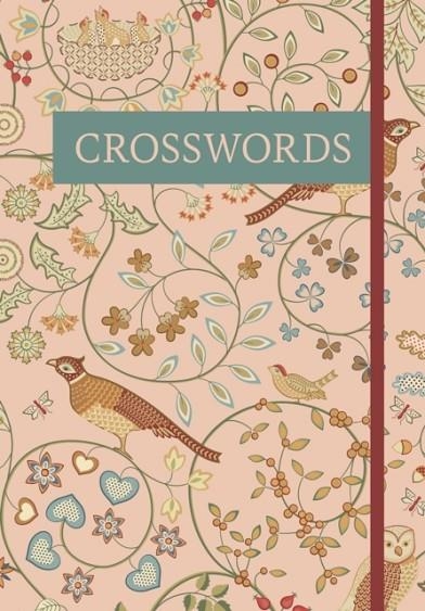 CROSSWORDS : OVER 200 PUZZLES | 9781398832947 | ERIC SAUNDERS