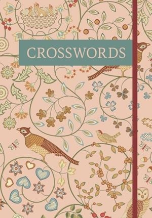 CROSSWORDS : OVER 200 PUZZLES | 9781398832947 | ERIC SAUNDERS